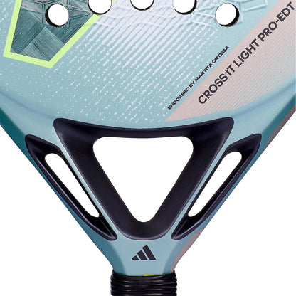 Padelschläger adidas Cross It Light 2026 Pro-Edt