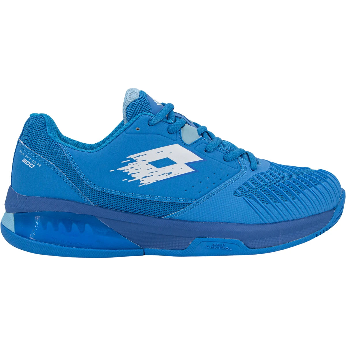 Lotto Raptor Hyperpulse 300 Sandplatzschuh