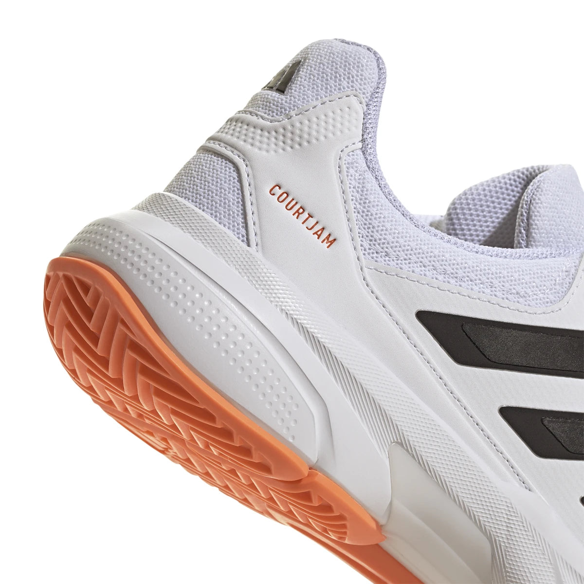 adidas Courtjam Control 3 Allcourtschuhe