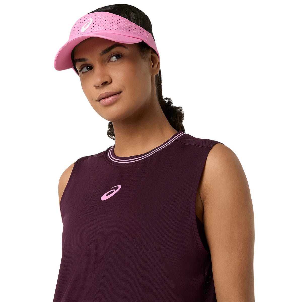 Tank-Top Asics Damen Game