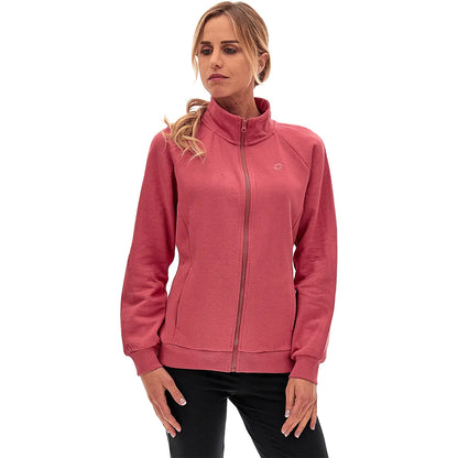 Damen Trainingsjacke Lotto Squadra