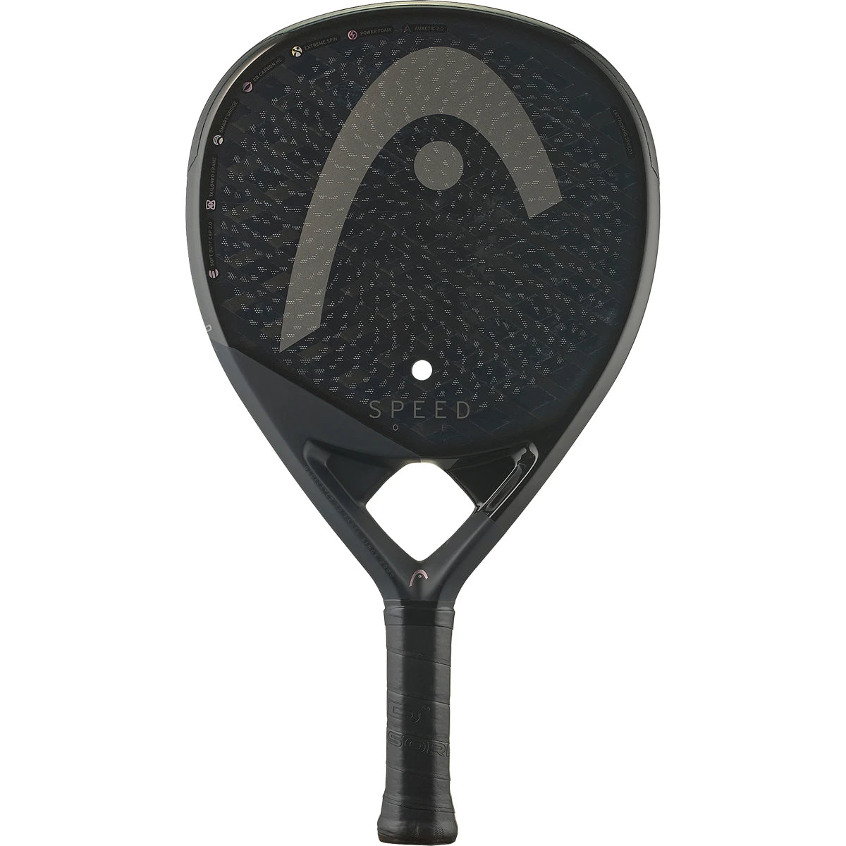 Padelschläger Head Speed One 2025