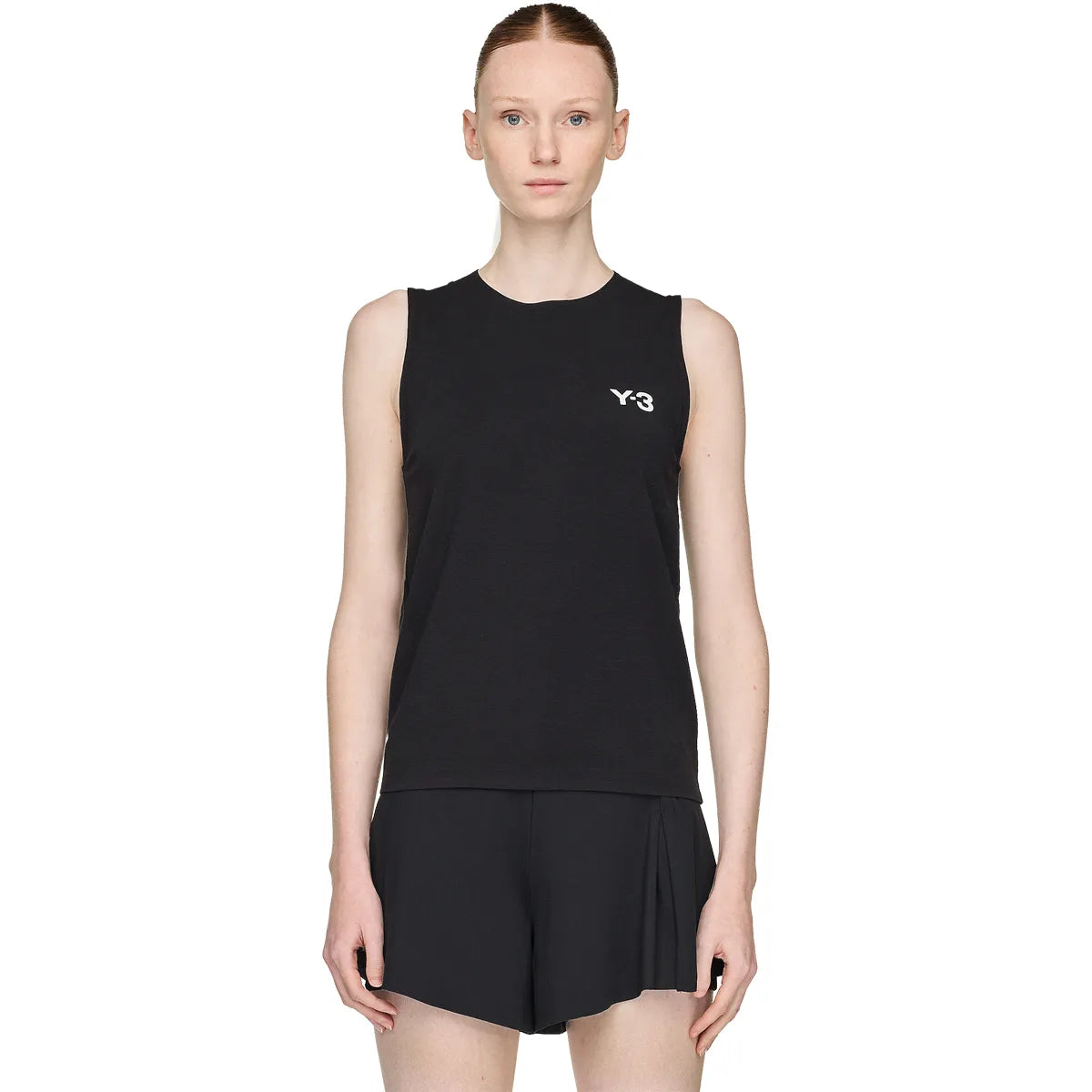 Tank-Top adidas Damen Y-3 New York