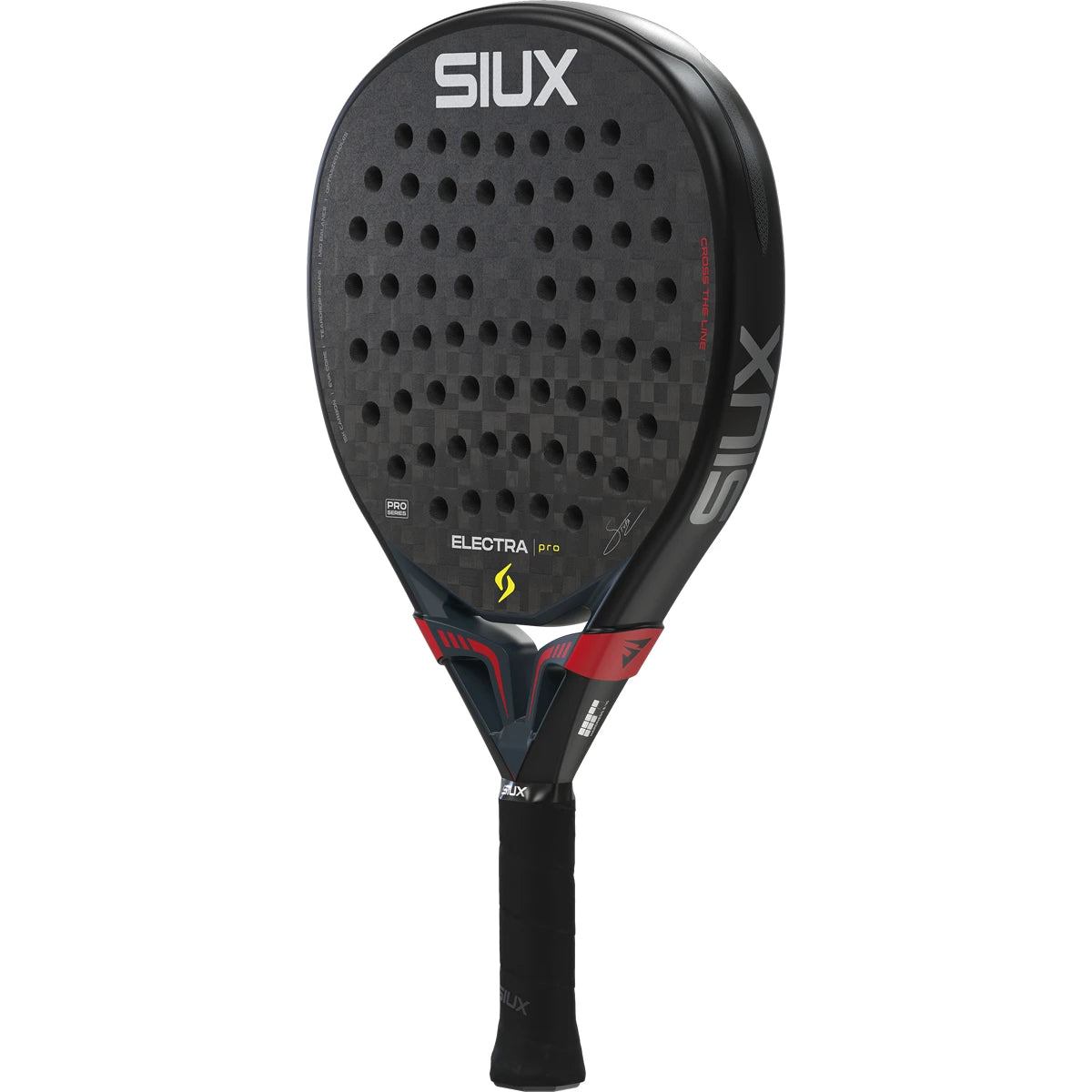 Padelschläger Siux Electra Pro