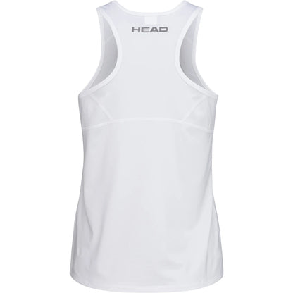 Tank-Top Head Junior Mädchen Club 22