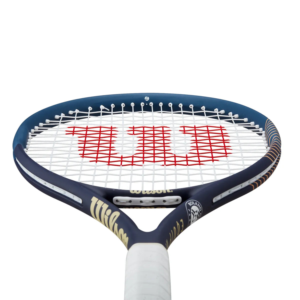 Wilson Roland Garros Equipe Hp Schläger (286 Gr)