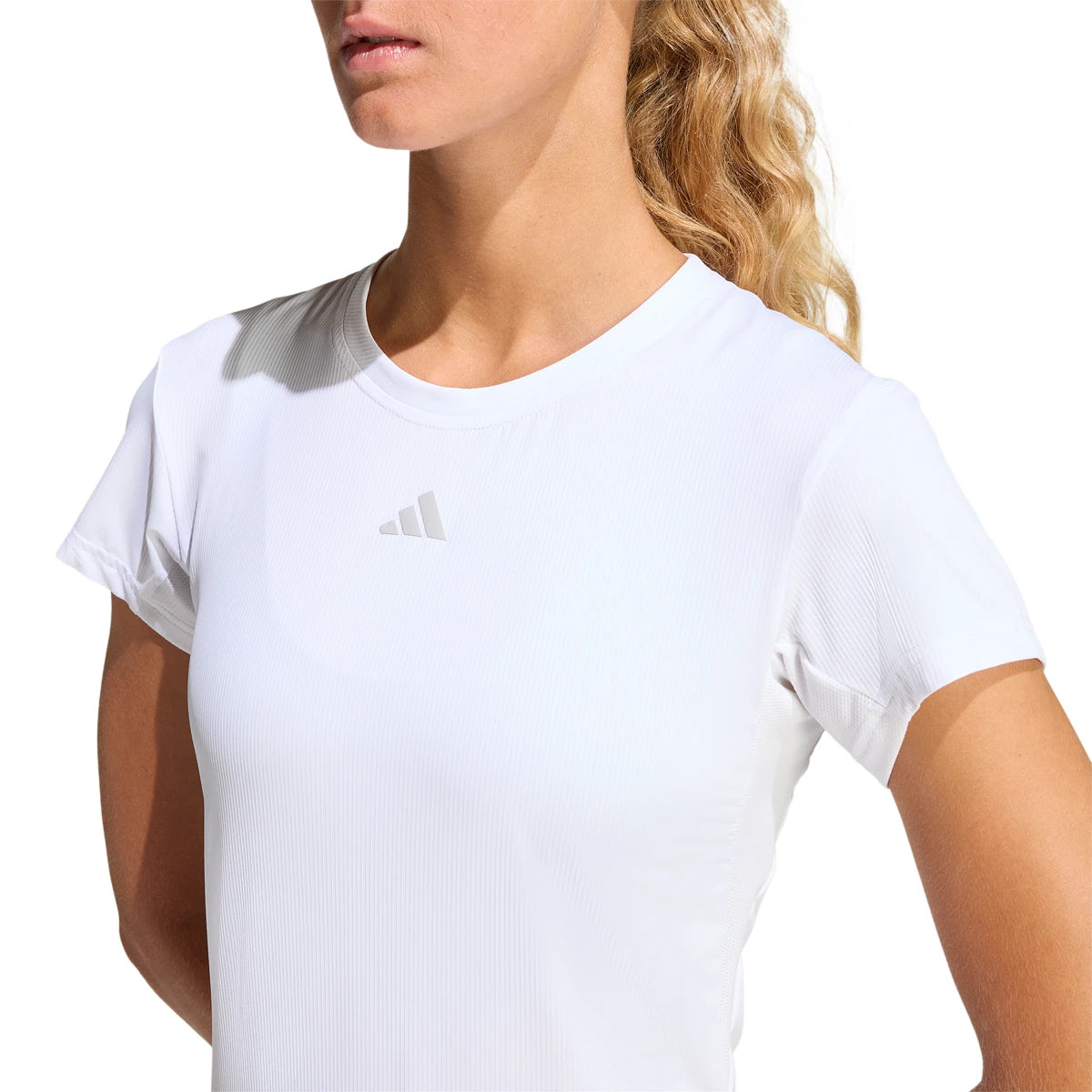 adidas Damen Freelift T-Shirt