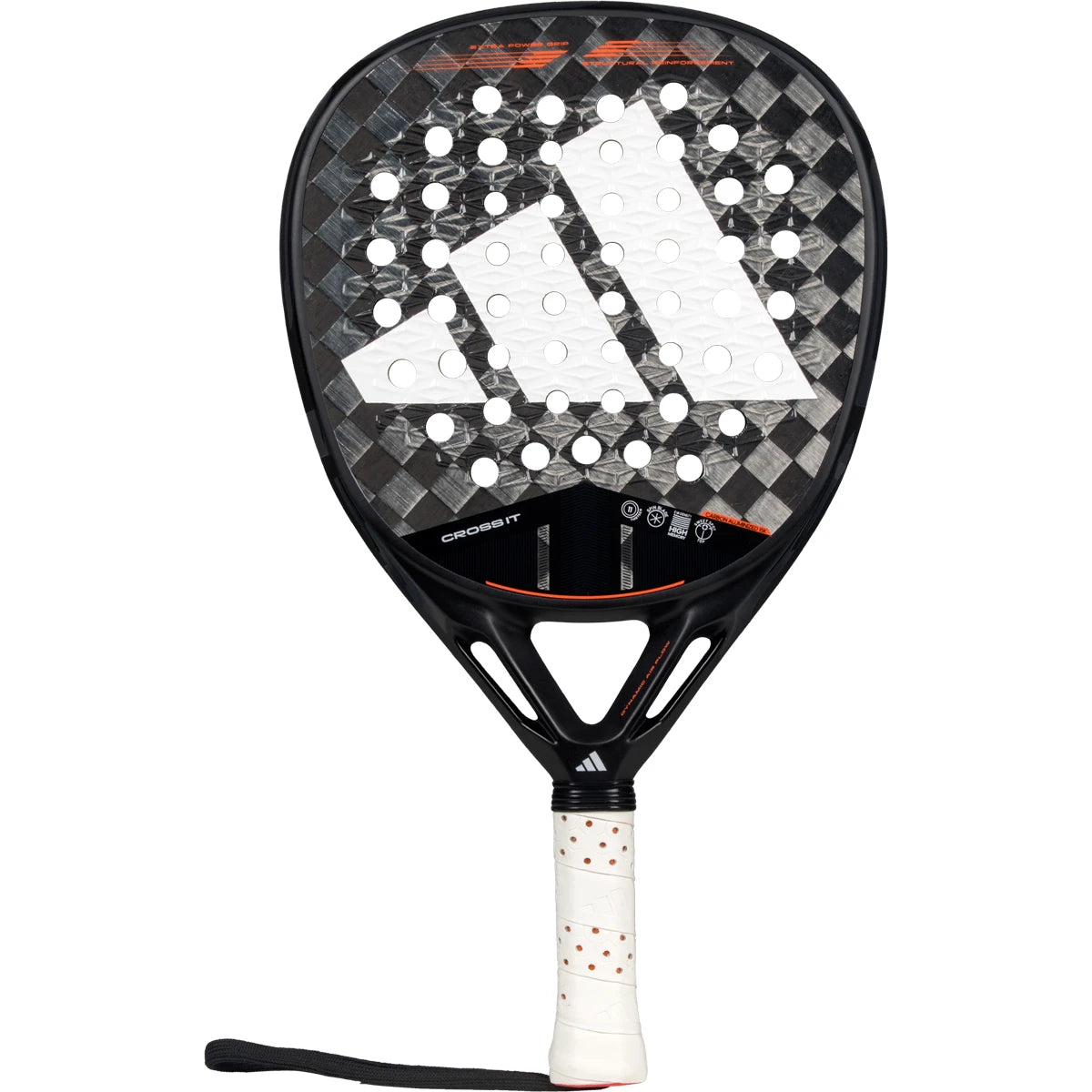 Padelschläger adidas Cross It 3.4