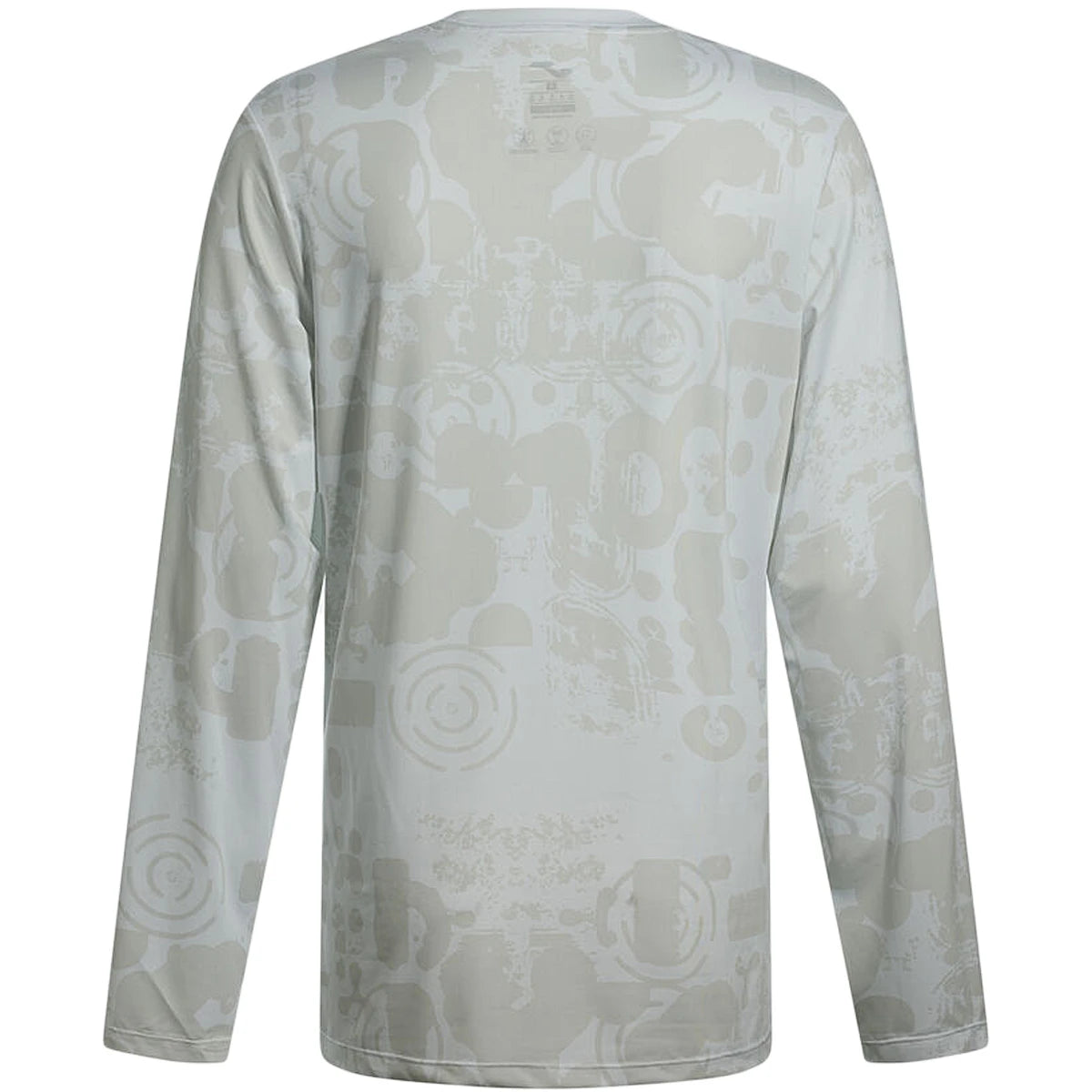 Joma Padel Langarm-Challenge T-Shirt