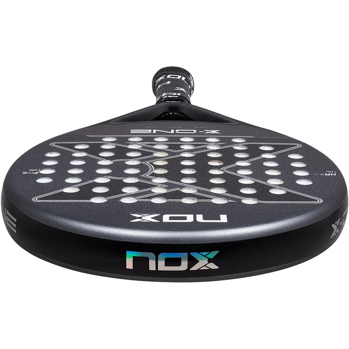 Padelschläger Nox X-One