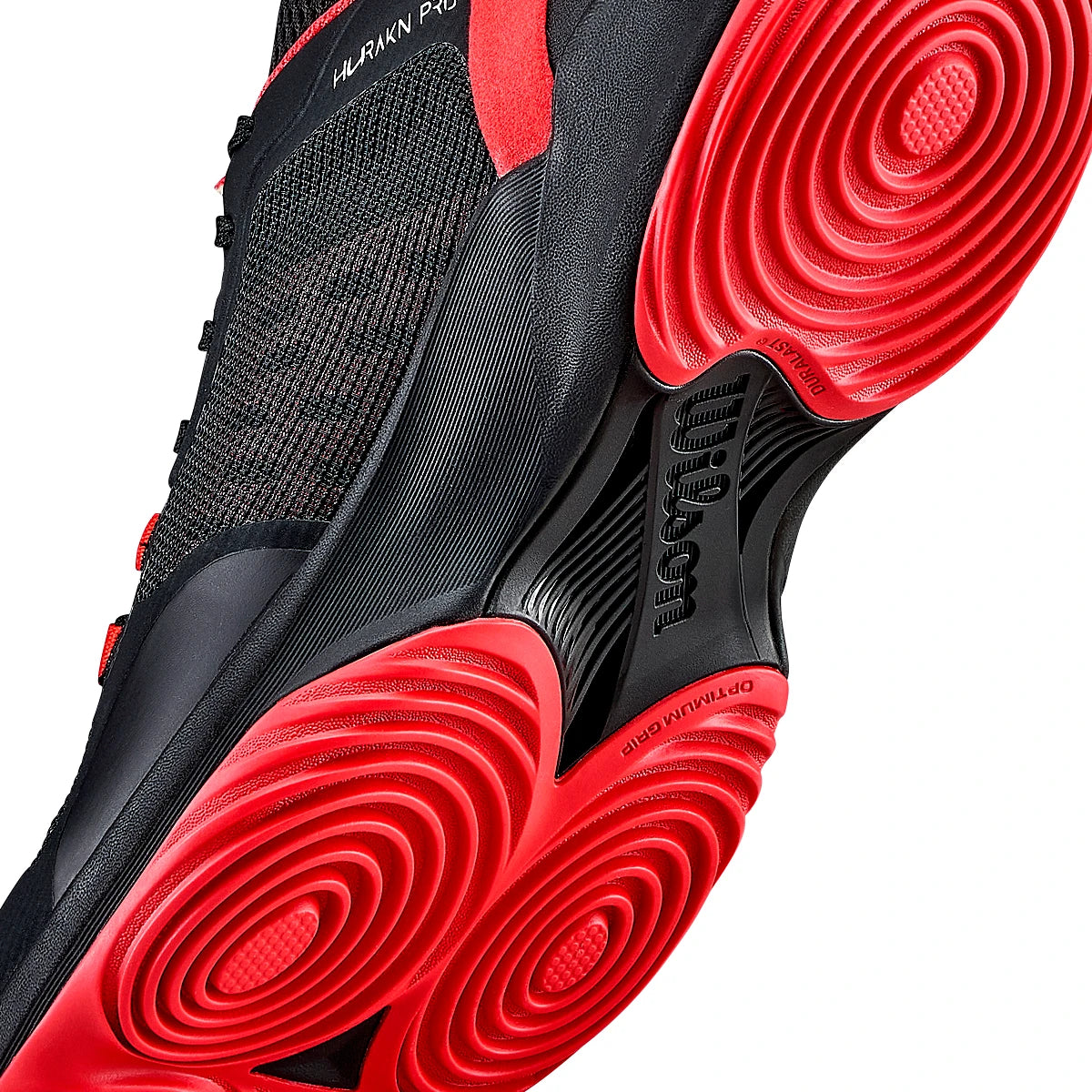 Padelschuhe Wilson Hurakn Pro V2