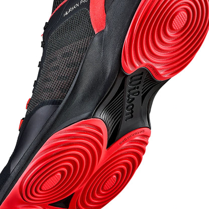 Padelschuhe Wilson Hurakn Pro V2