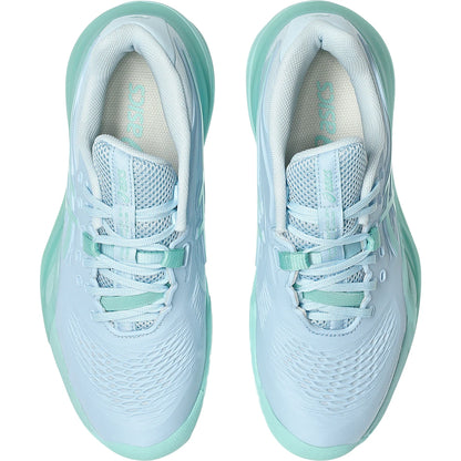 Asics Damen Gel Resolution X Allcourtschuh