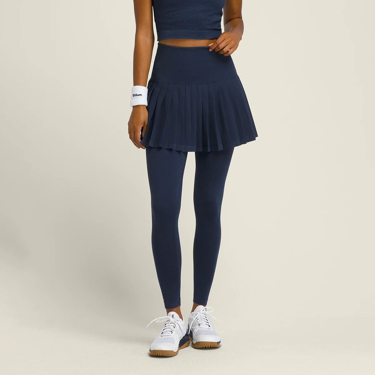 Wilson Damenhose Midtown Skirty Tight