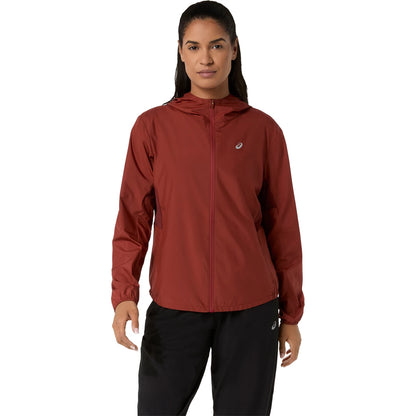 Asics Damen Trainingsjacke Core