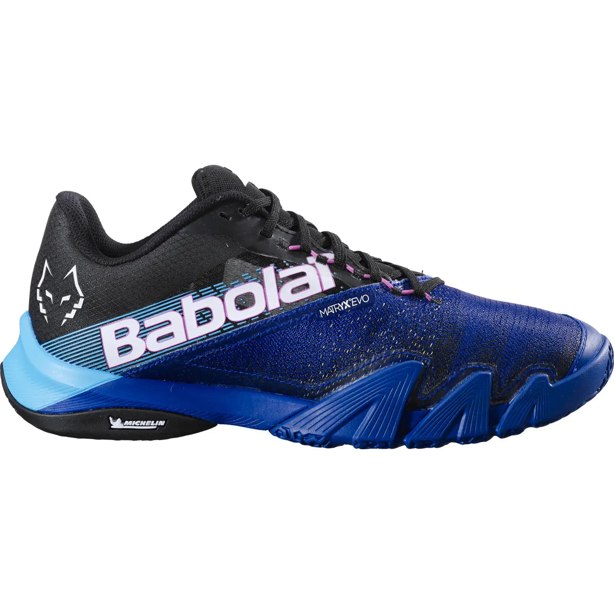 Babolat Jet Premura 2 Lebron Padelschuhe