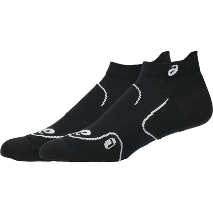 Paar Asics Court Tennis Knöchelsocken