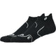 Paar Asics Court Tennis Knöchelsocken