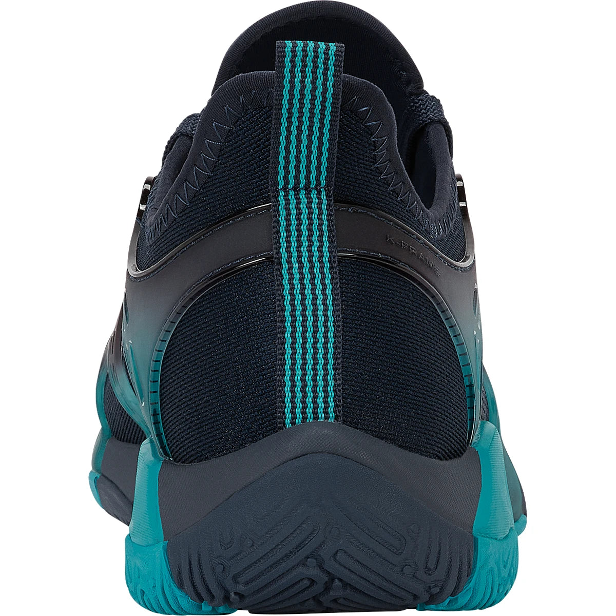 Padelschuhe K-Swiss K-Frame