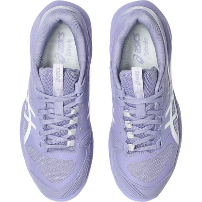 Asics Schuhe Damen Solution Speed FF 4 Sandplatzschuh