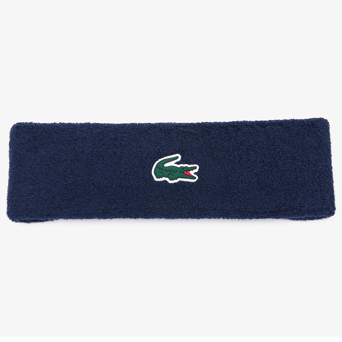 Stirnband Lacoste Core Performance