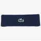Stirnband Lacoste Core Performance