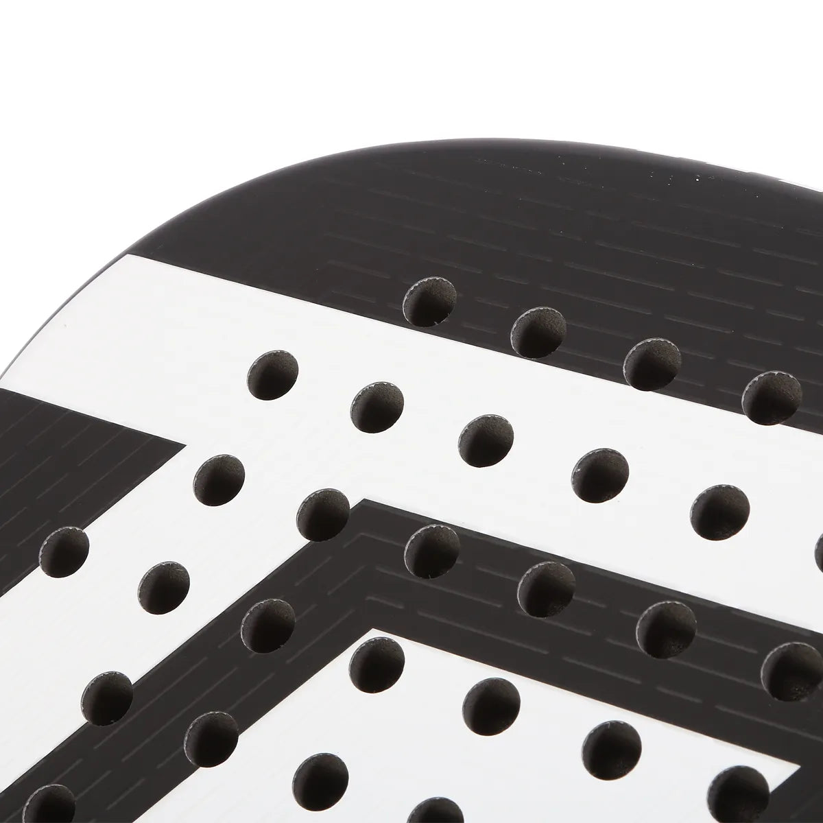 Padelschläger Tecnifibre Curva Club
