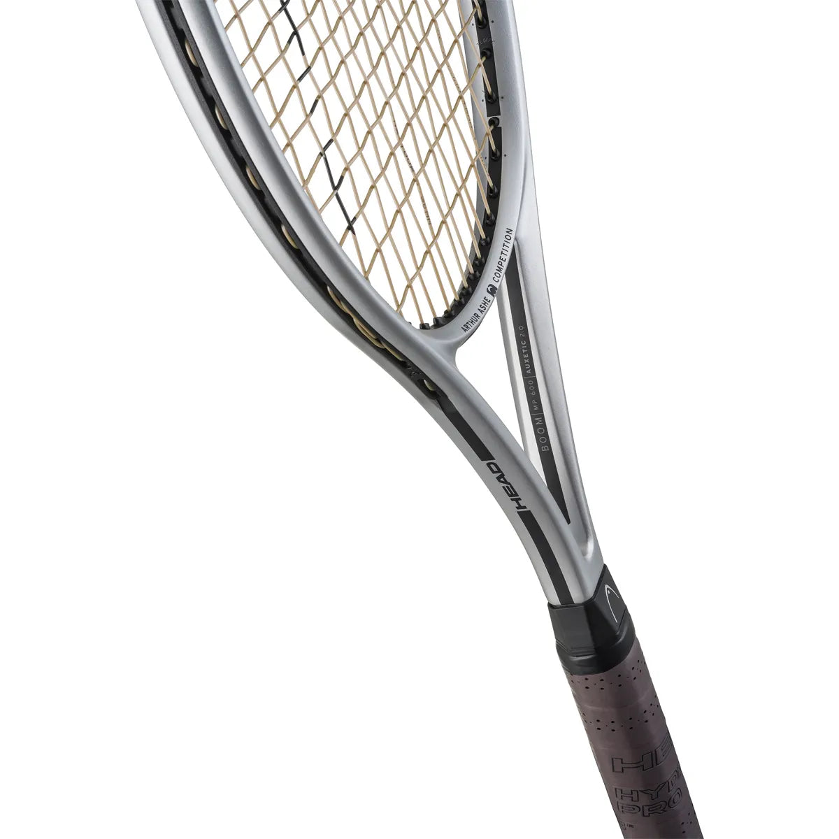 Schläger Head Boom Mp Arthur Ashe 2025 (295 Gr) (Besaitet)