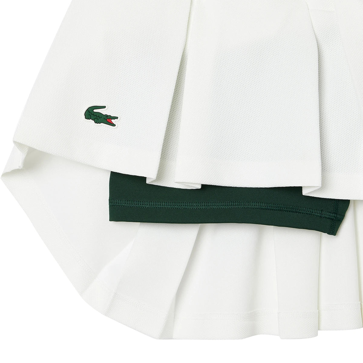 Lacoste Damen Rock Heritage Club London