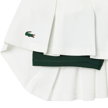 Lacoste Damen Rock Heritage Club London