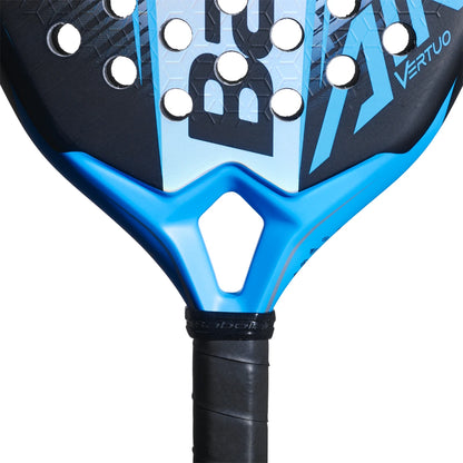 Padelschläger Test Babolat Air Vertuo 2.6
