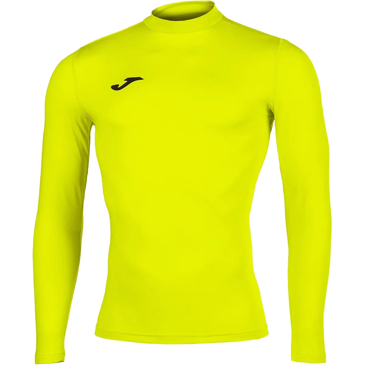 Joma Junior Langarm-T-Shirt Brama Academy Compression