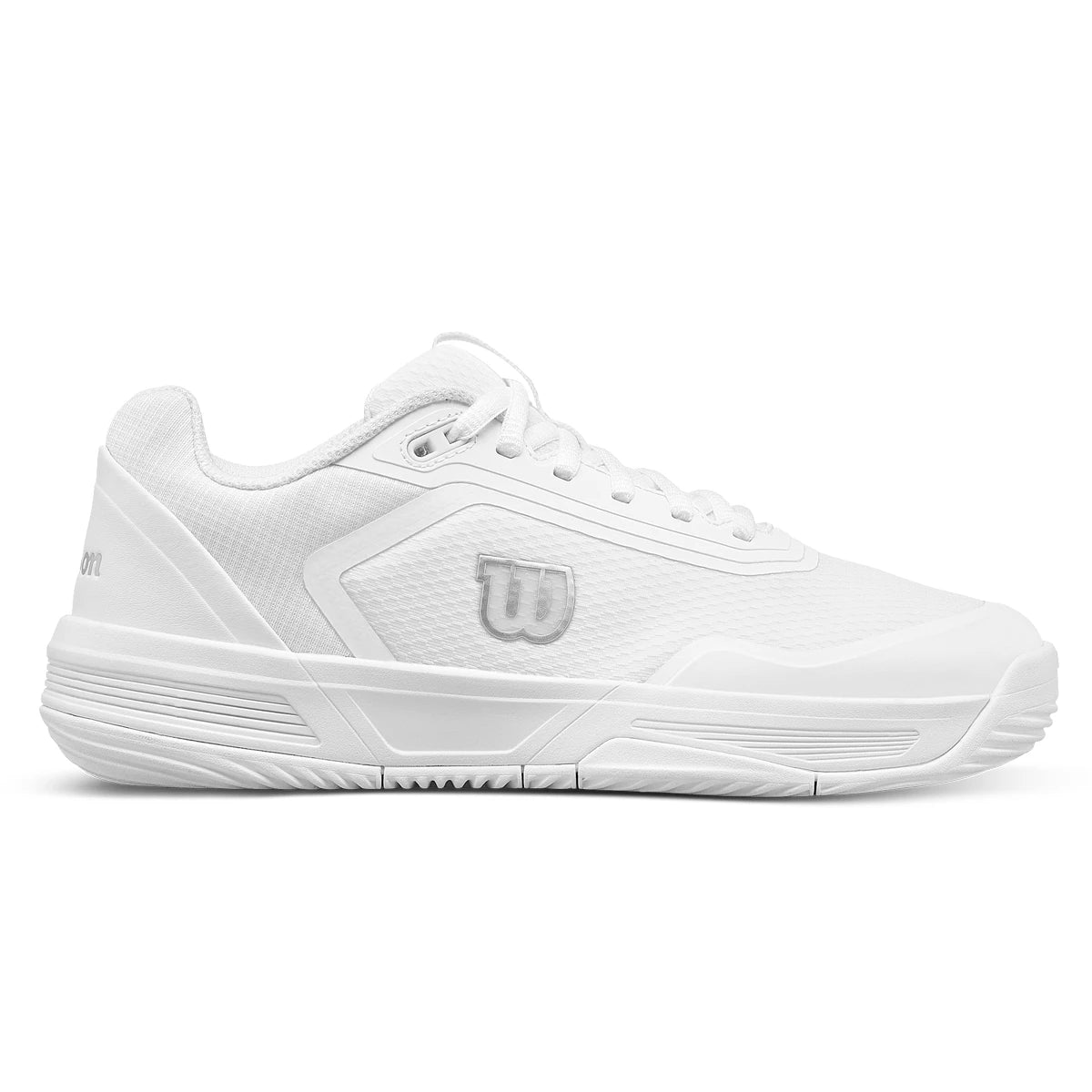Padelschuhe Wilson Damen Courtglide