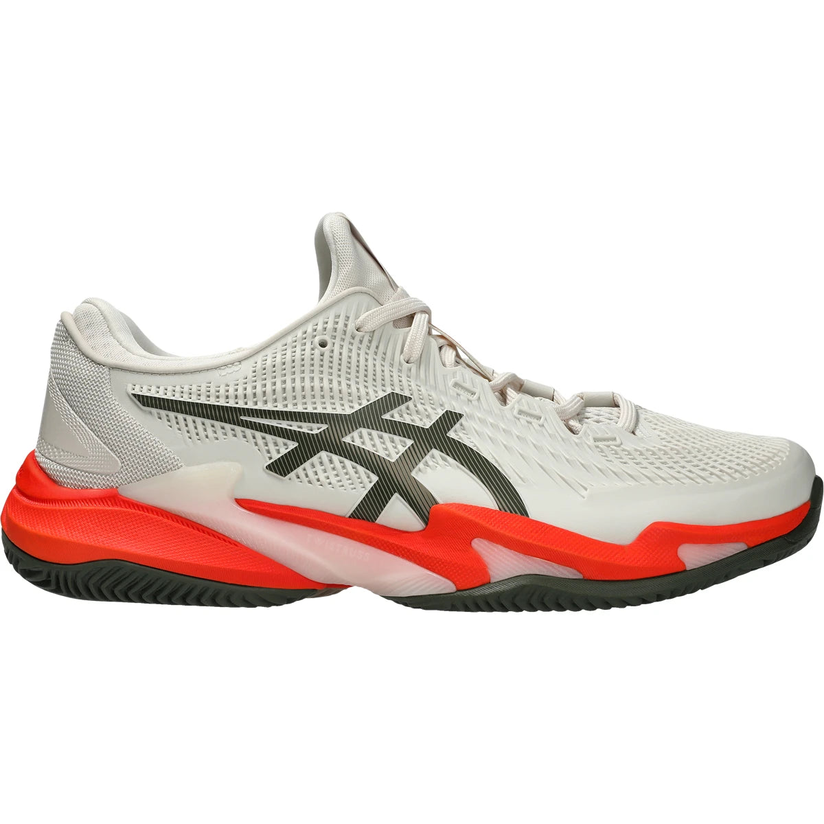 Asics Court FF3 Sandplatzschuh