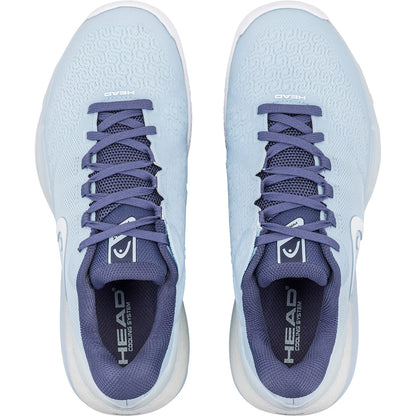 Head Damen Schuhe Revolt Pro 5.0 Allcourtschuh