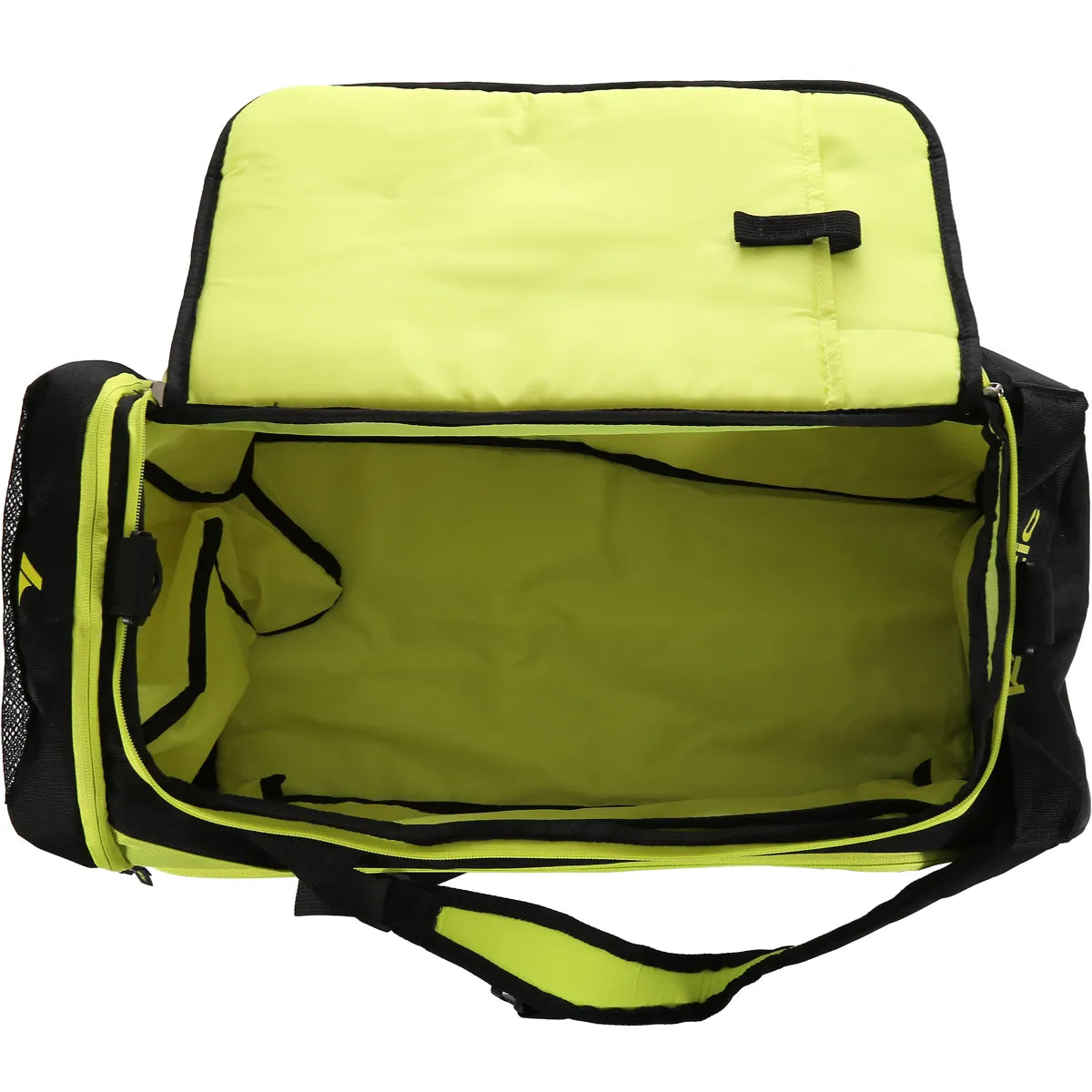 Sporttasche Pro Kennex Cool Grey/Black