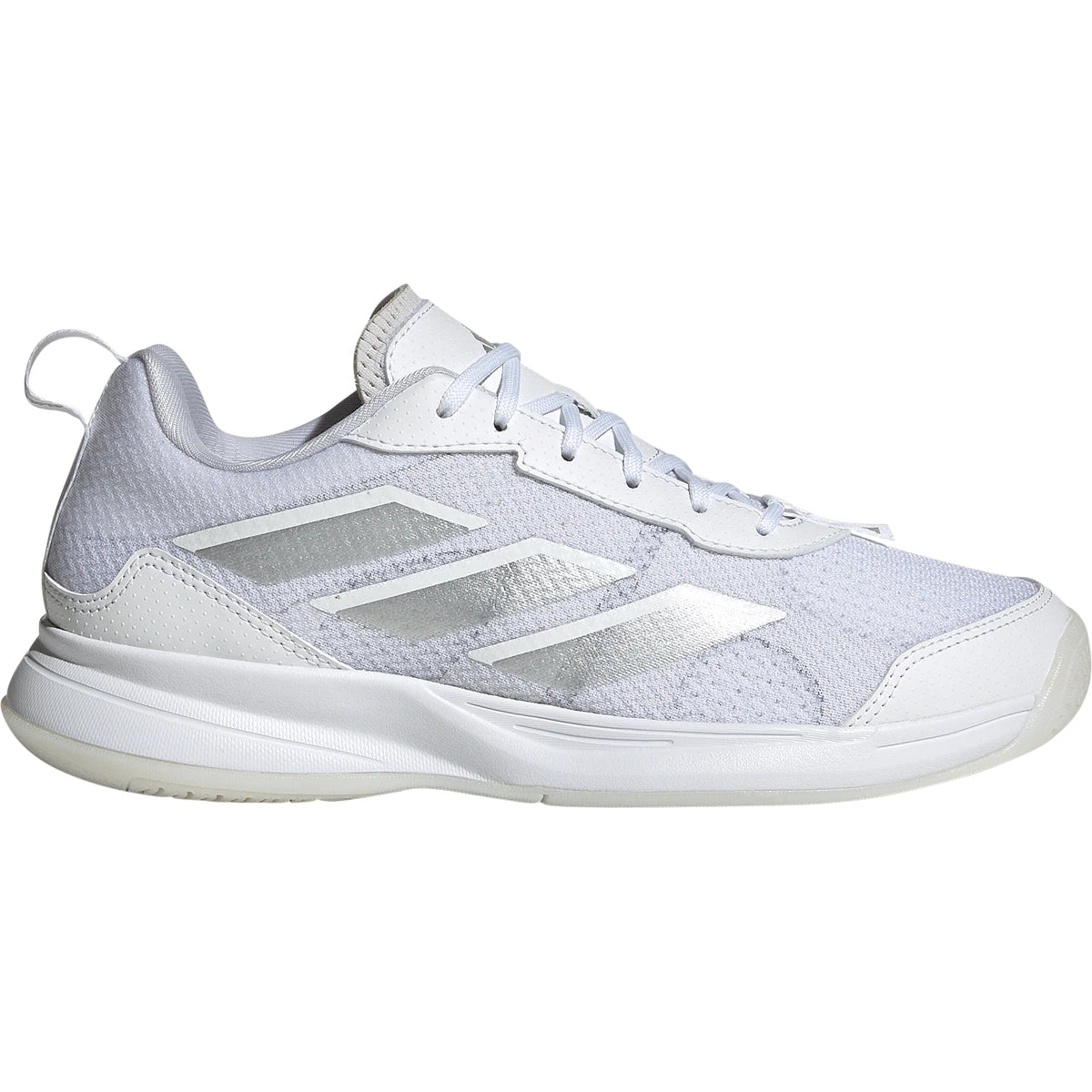adidas Damenschuhe Avaflash Allcourtschuh