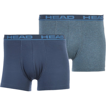 Pack mit 2 Head Basic Boxershorts