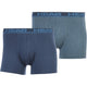 Pack mit 2 Head Basic Boxershorts