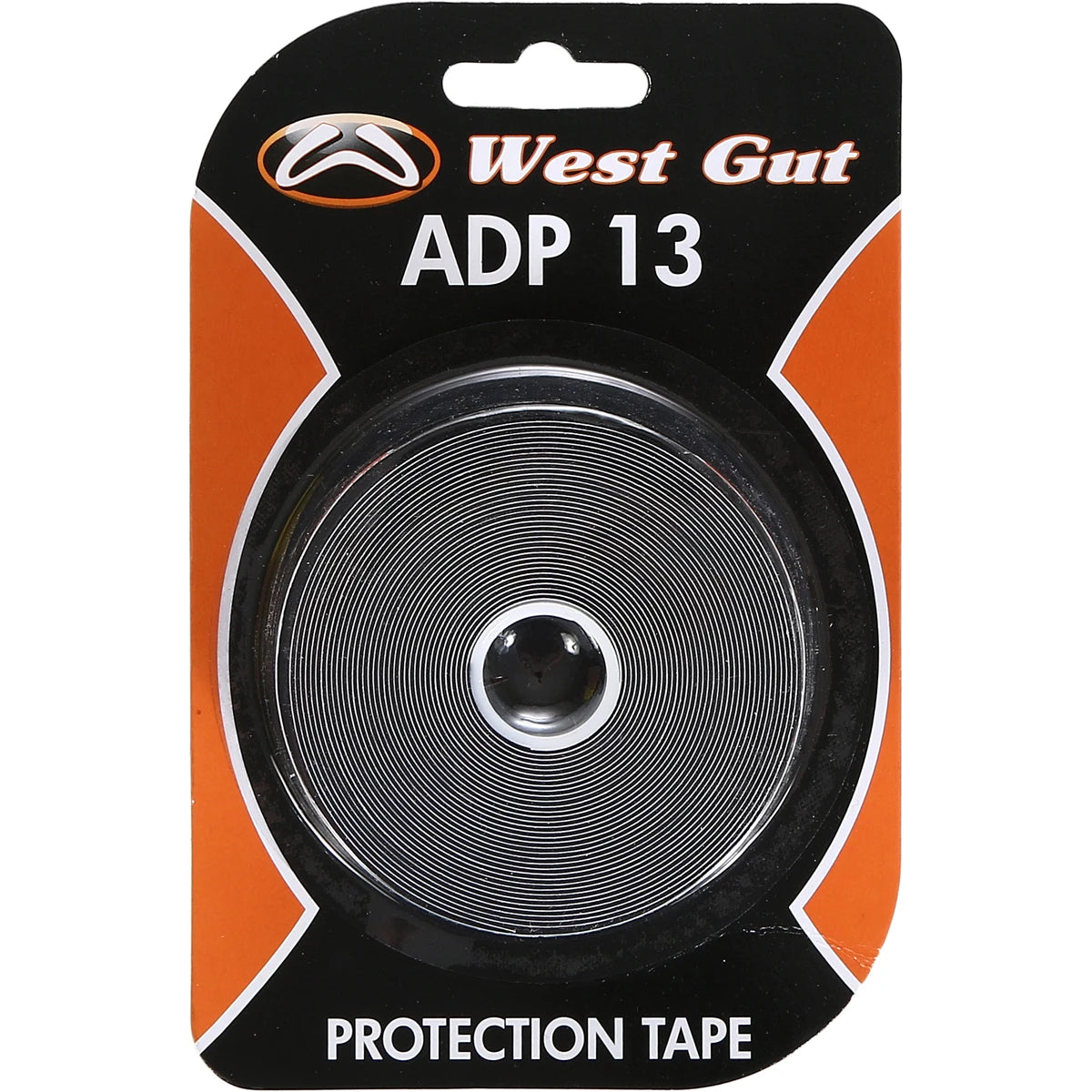 West Gut Tennis Schutzband (5 Meter)