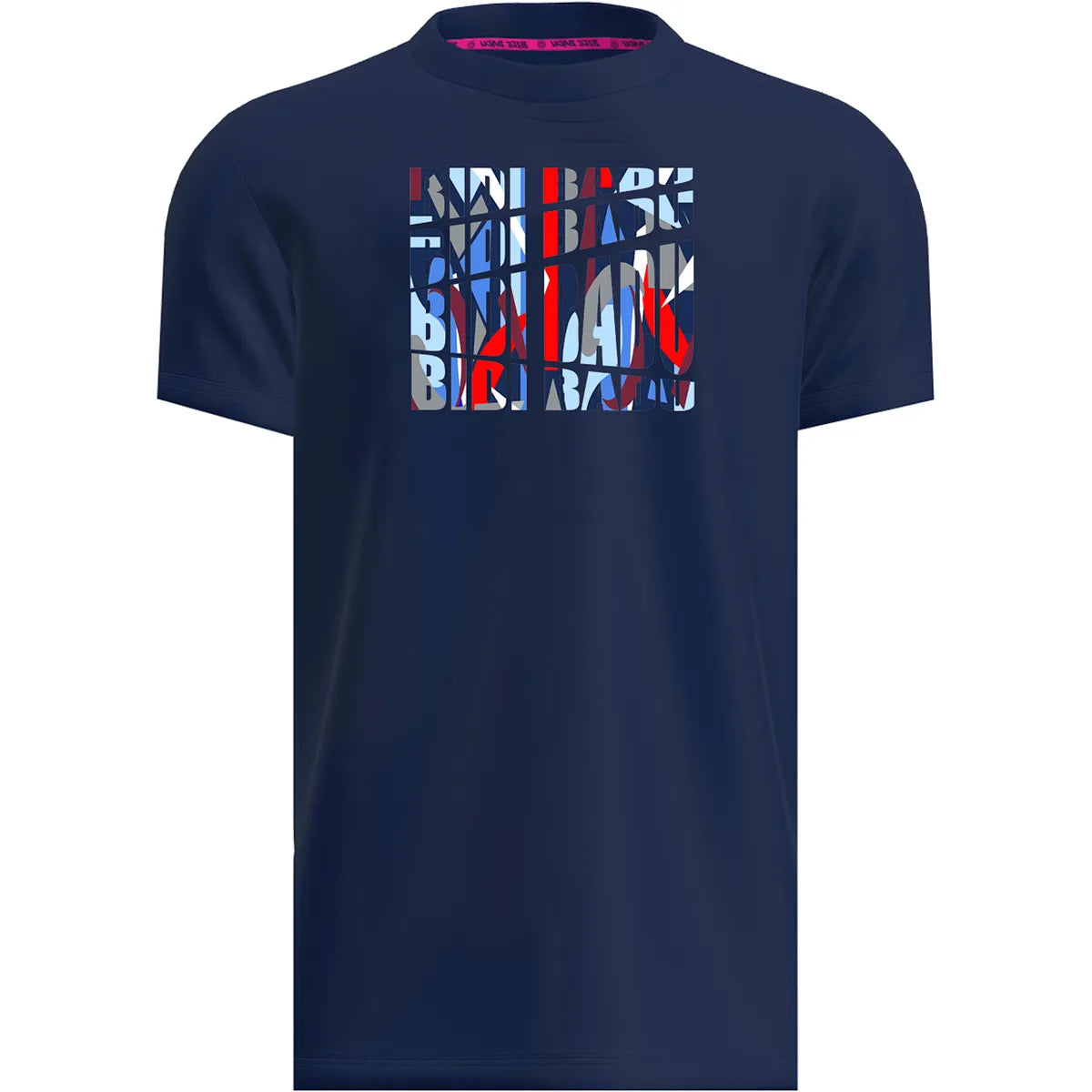 T-Shirt Bidi Badu Junior Jungen New York Chill