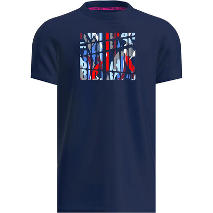 T-Shirt Bidi Badu Junior Jungen New York Chill
