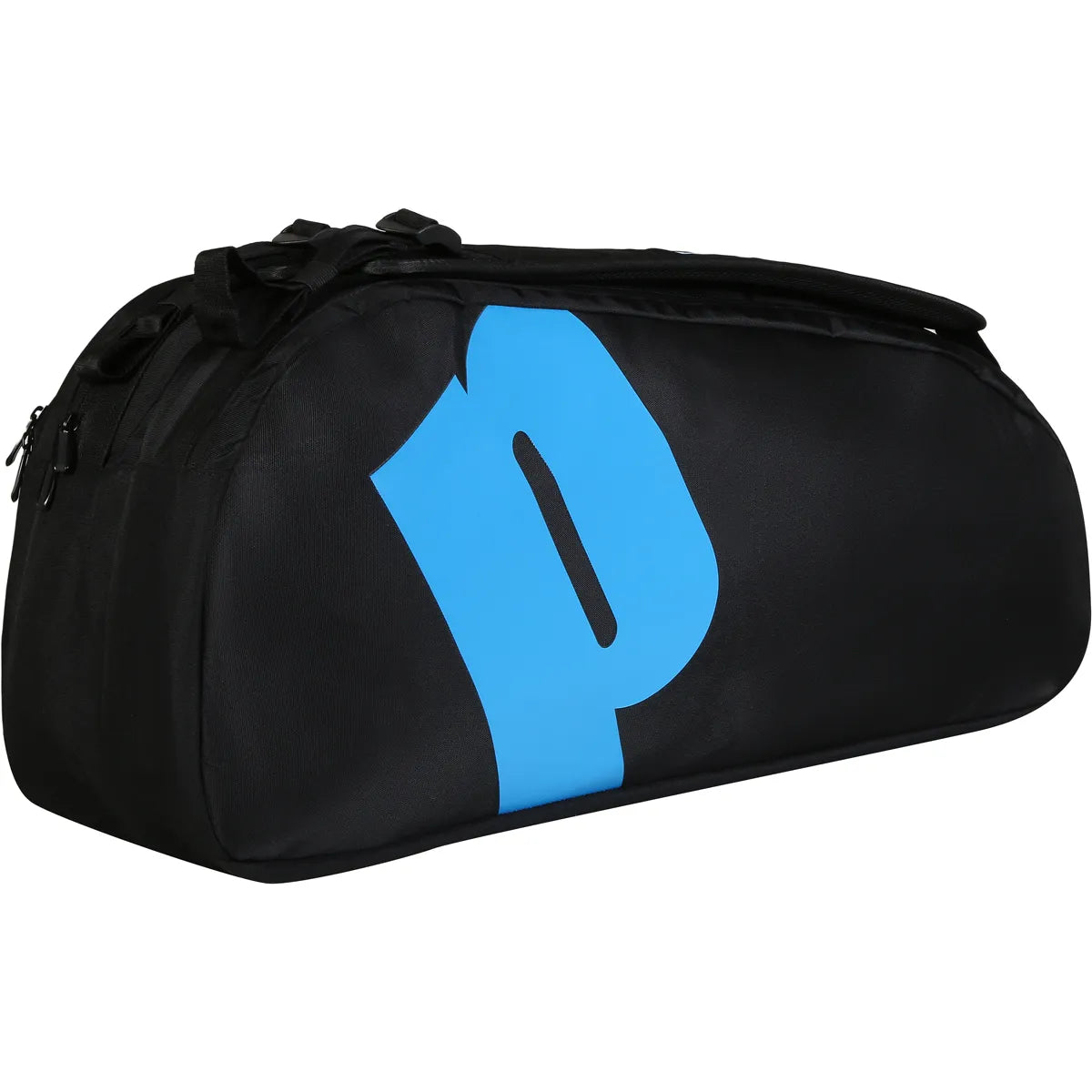 Tennistasche Prince Tour 2 Comp Bk/Bl