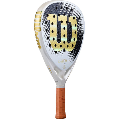 Padelschläger Wilson Defy Ls V1 Special Edition