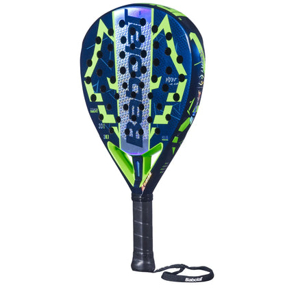 Padelschläger Babolat Viper Juan Lebron 3.0