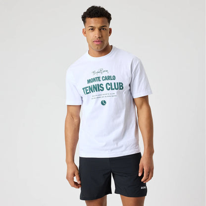 T-Shirt Bjorn Borg Classic Graphique