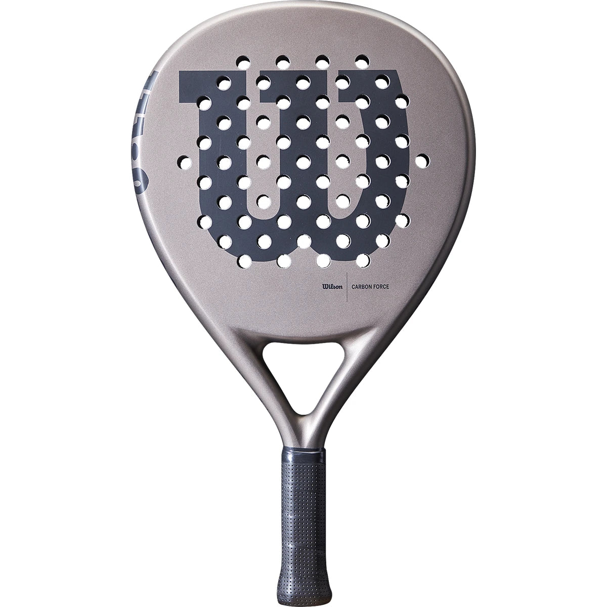 Padelschläger Wilson Carbon Force