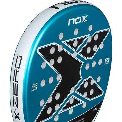 Padelschläger Nox X-Zero Blau