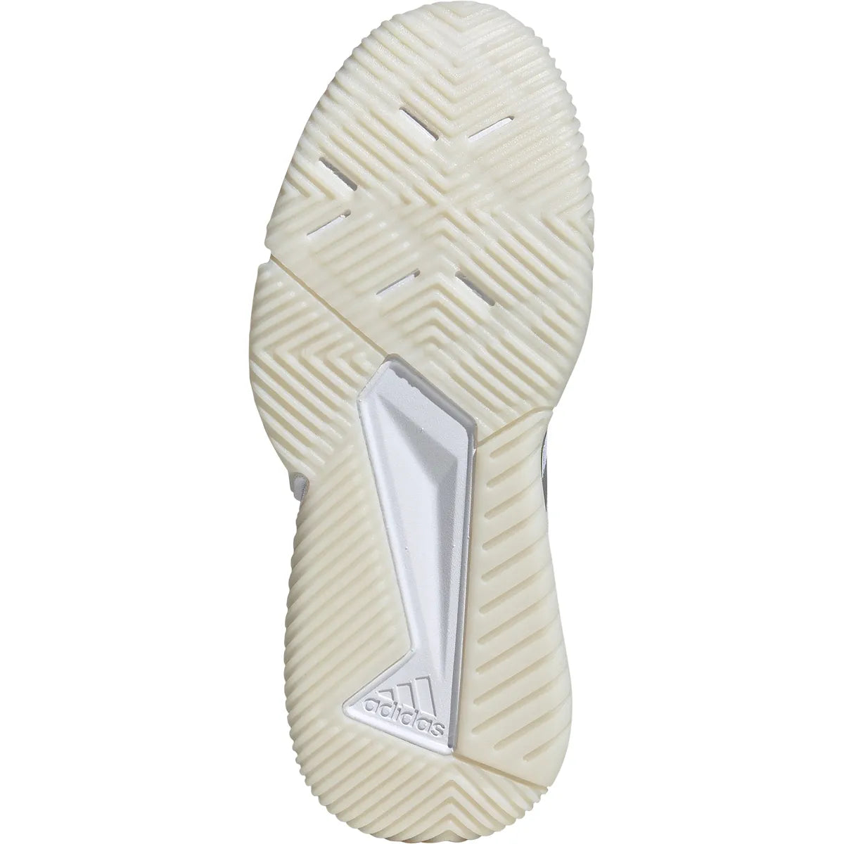 Chaussures Padel adidas Femme Courtquick