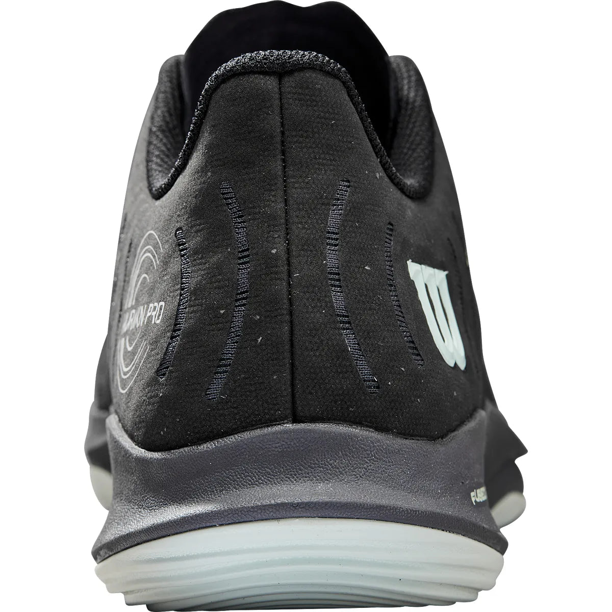 Padelschuhe Wilson Damen Hurakn Pro